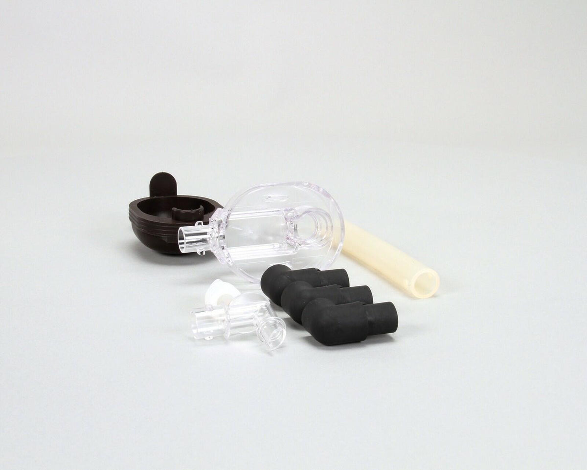 Server 07794 Pump Ada Pinch Valve Long