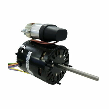 SM1127 Genuine OEM Supco Universal Evaporator Fan Motor