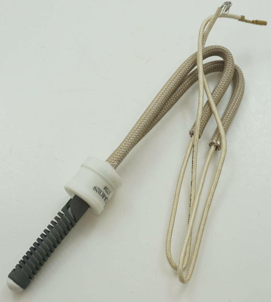 #US Replace Parts Round Direct Range Igniter 2" long with 15" leads for Whirlpool SGR429 (qtruoq-100425-0658)