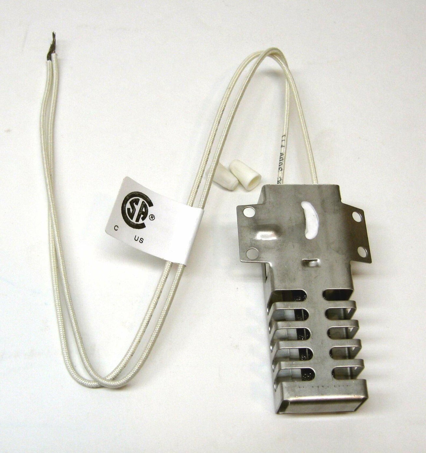 GAS OVEN FLAT IGNITOR 17 IN. LEADS