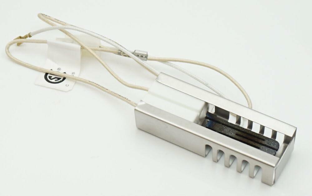 Gas Range Igniter for Frigidaire, SGR9402, Replaces For CRGE3455TBA, CRGE3455TSA, CRGE3455TWA, FFGF3012TBA, FFGF3012TBB, FFGF3012TBC