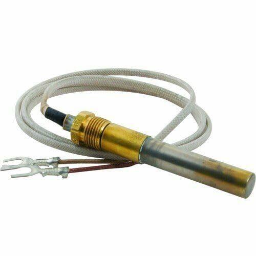 Replacement for fits VULCAN-HART 2-Lead 36" Thermopile 497301-1