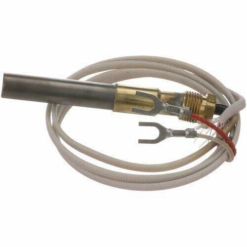 Replacement for fits VULCAN HART - 497301-1 Thermopile;