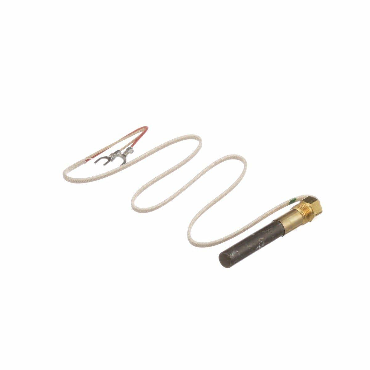 AMR-A11102 Thermopile 24" 2 Lead Thermopile | Exact Fit Replacement for American Range A11102 | SHARPTEK.COM Parts | 180-Day Warranty