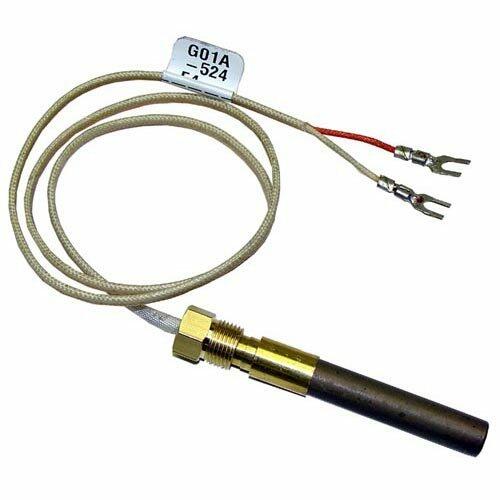 APW Wyott American Range A11102 Thermopile, Power Generator
