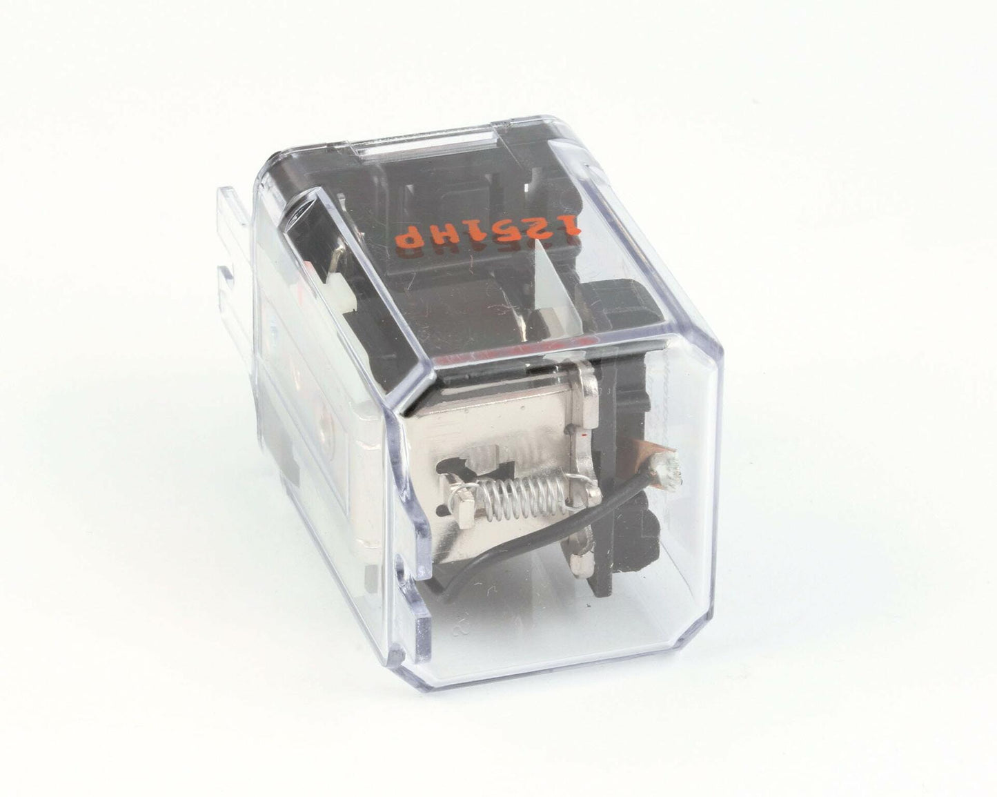 Cleveland KE50753-7 Relay Spdt/10A/12Vdc Omron #Mj