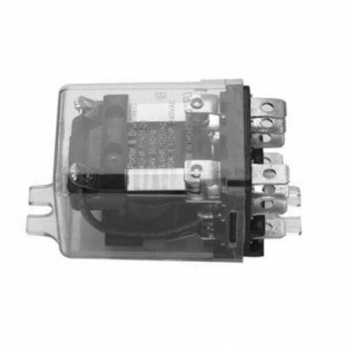 CLEVELAND - KE50753-7 RELAY;3P 10A 12V compatible replacement