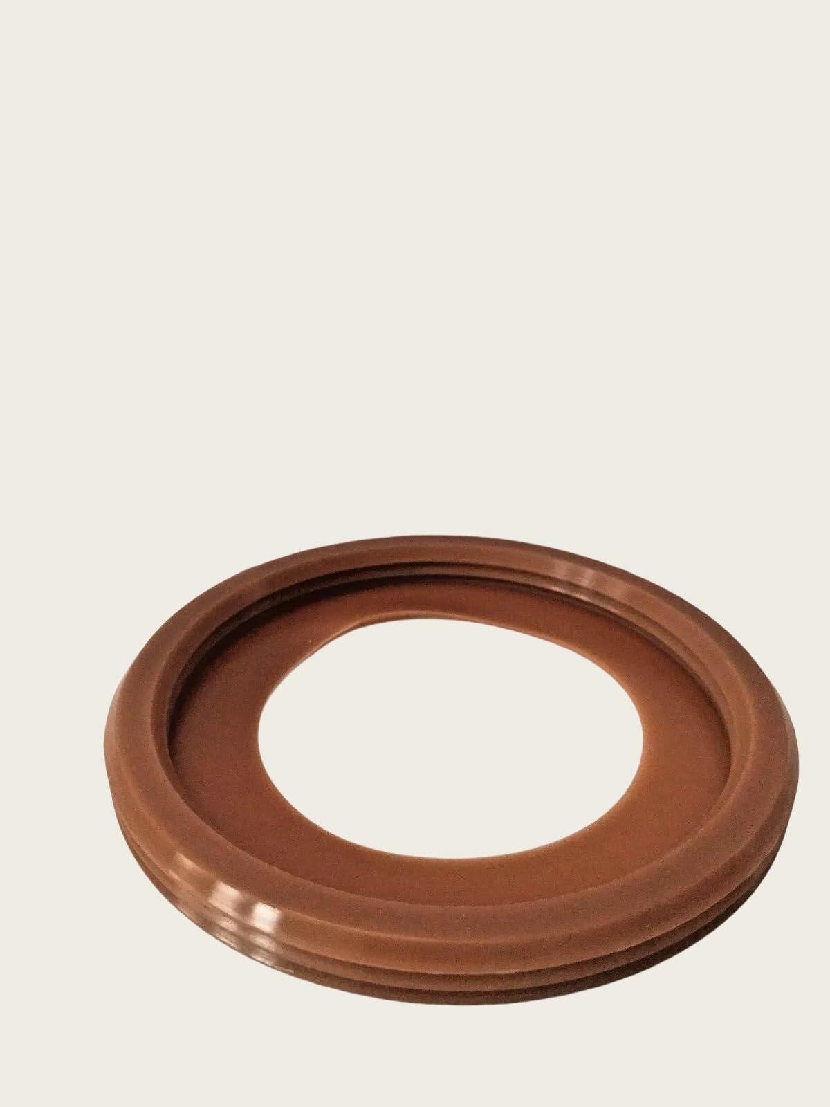 S6600 For Jet Spray Bowl Gasket 4-1/2" OD JS7 JT20 JT30 JW5 JW6 JHT301 Bowl Gasket