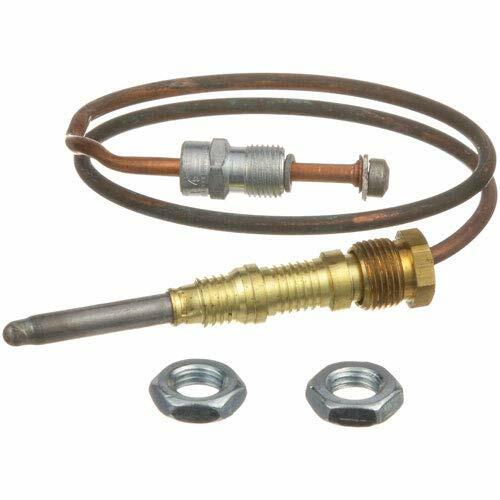 Vulcan 412788-20, 412788-20 H/D THERMOCOUPLE -