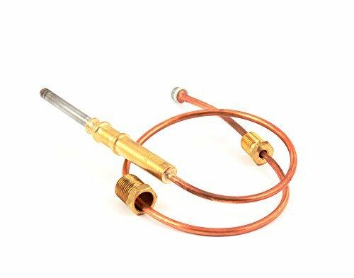 Jade 4612600100 Thermocouple, 18-Inch by Jade