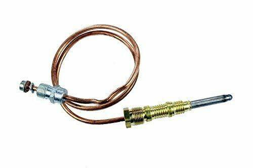 Replacement for fits Jade Range LLC 4612600000 THERMOCOUPLE;