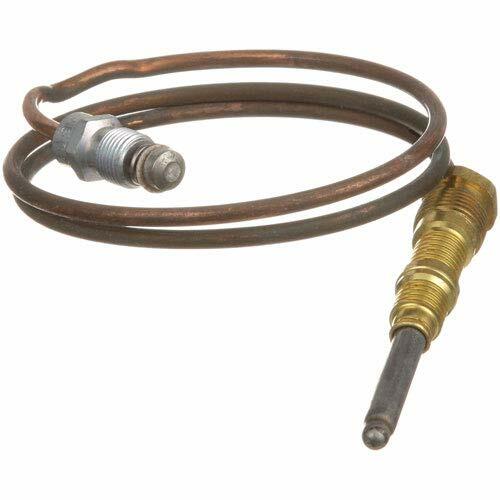 Vulcan P5047540 H/D THERMOCOUPLE - Replacement Part by FIXITSHOP