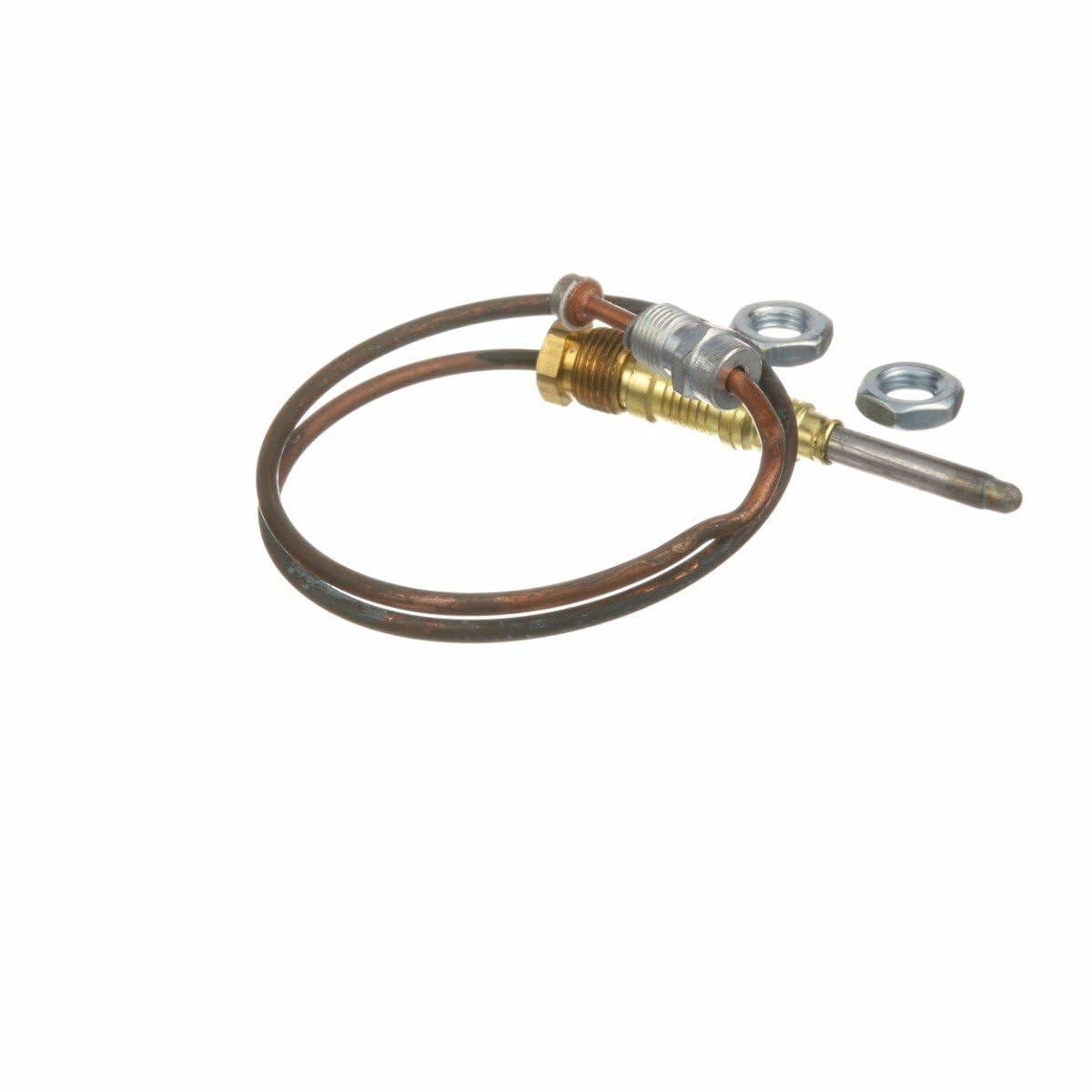 VUL-906955-18 Thermocouple | Exact Fit Replacement for Vulcan Hart 906955-18 | SHARPTEK.COM Parts | 180-Day Warranty