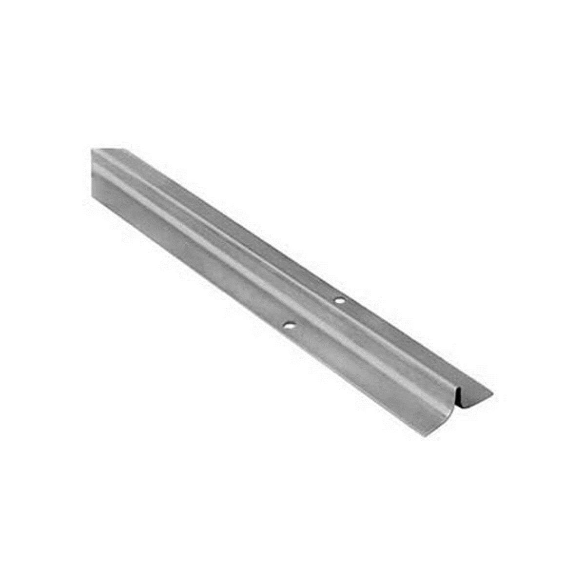 TRUE Sliding Door V TRACK 48" 872502 872-502 861127 for GDM 47 GEM-47