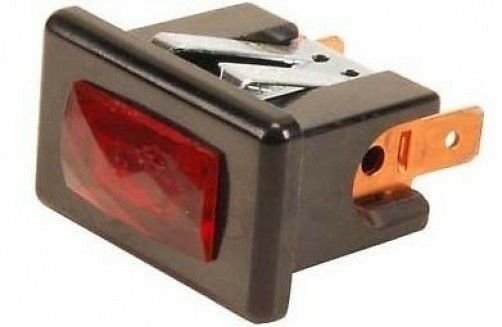 LIGHT, SIGNAL - For Blodgett 125V Bunn 04226.0002 KEATING 004226 LINCOLN 351008