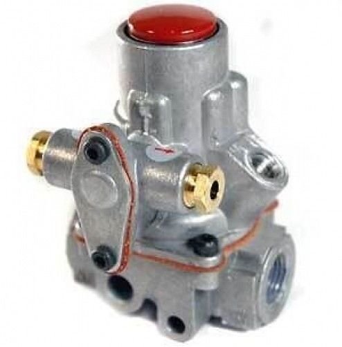 SAFETY VALVE (BASO H15HR-2) Garland no. 1415701 models G280, GV280, H280