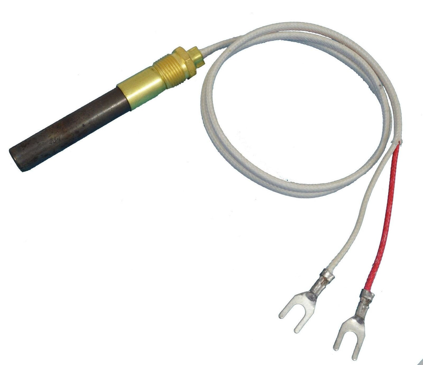 TWO LEAD THERMOPILE 24" AMERICAN RANGE 11109 A11102 APW 1473400