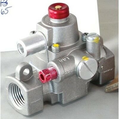 Blodgett Pilot Safety Valve 1/2 NPT 3/16 CCT PILOT 56092 52092