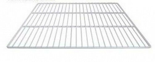 WIRE SHELF,WHITE EPOXY, 25” D x 21-1/2” W Victory 50597706 HOWARD 40-010