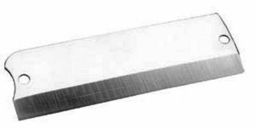 DITO DEAN now ELECTROLUX TR21 CUTTER STRAIGHT BLADE PT NO 22-0705-00