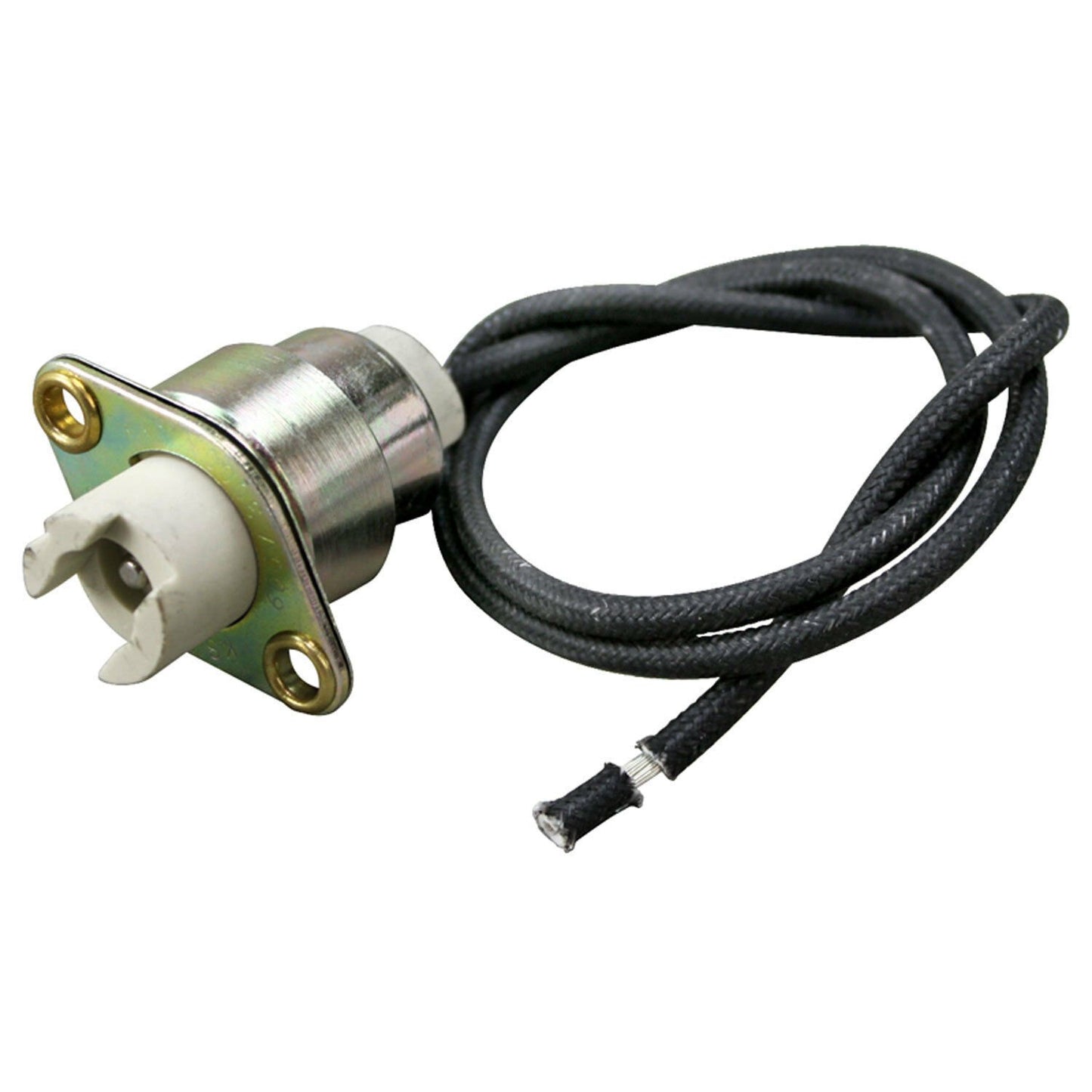 MERCO SOCKET FOR EZ ELEMENT one piece 050026 050026SP Frymaster 8071415