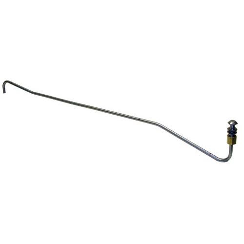 Vulcan-Hart Pilot Tube With Head - 3/16 X 18L, Part #121573G4