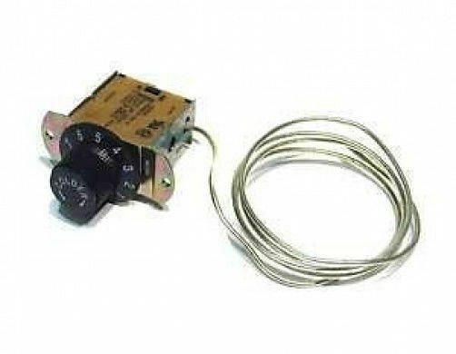 SCHAEFER TEMPERATURE CONTROL 39375-4 RANCO A12-1514 A12-1626 A12-1702 A12-1741