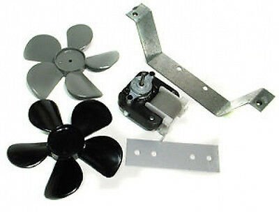 DELFIELD FAN MOTOR KIT Part number RF000022 RF000022-S 2162674 RF000023