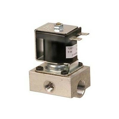 ROBERTSHAW F.J. GAS SOLENOID PITCO 60142101 VULCAN HART 497094-1 AMERICAN RANGE