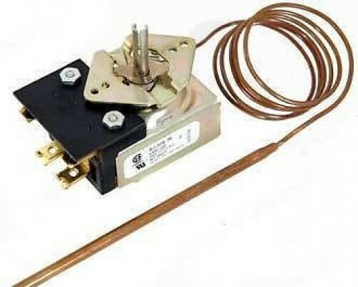 THERMOSTAT SJ 100-450 36" cap WELLS APW STAR 64969 50257 WS-64969 WS-50257