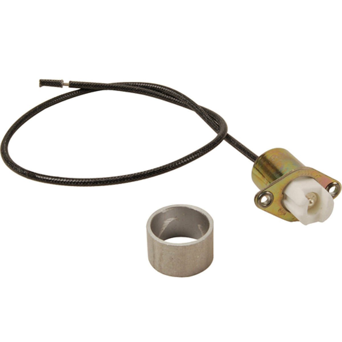 MERCO SOCKET FOR EZ ELEMENT 050026 050026SP units , BWI-60, BWI-72, FW AND NW