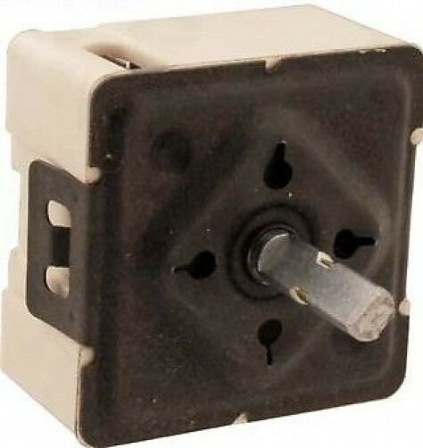 INFINITE SWITCH 120V 15AMP WELLS 50570 STAR MFG 2E-30570 BLOOMFIELD 6710-109