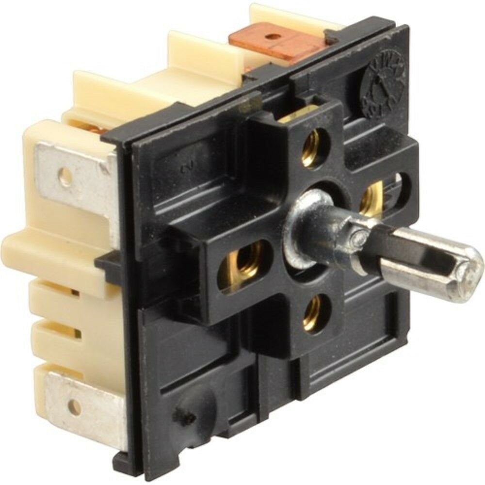 INFINITE SWITCH 240V 15AMP WELLS 50562 STAR MFG 2E-30562 WS-50562 55531