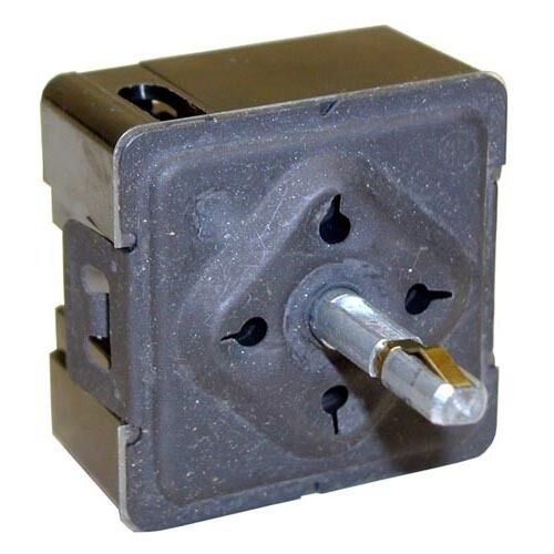 INFINITE HEAT SWITCH 240V TOASTMASTER 15020023, 15028727 Tomlinson WELLS STAR