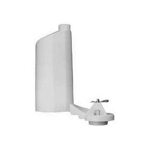 Jet Spray S6677 Pump Housing Assembly , JS7, JT20, JT30, JW5, JW6 CORNELIUS