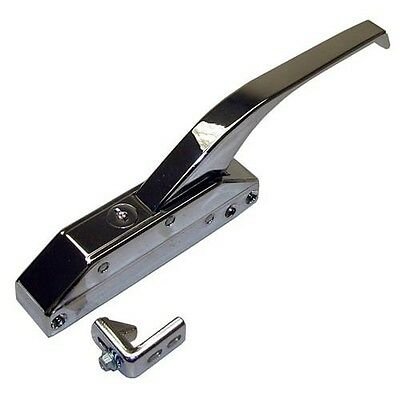 LATCH WITH STRIKE CHG R35-1105XC KASON 174BC-0004 Standard Keil GLENCO