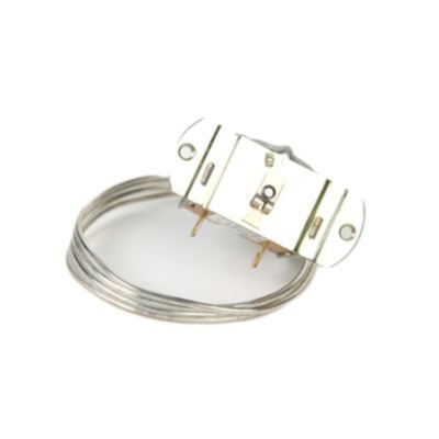Silver King Temperature Control