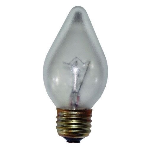 Hatco 02.30.043 60 Watt Shatterproof Light Bulb 4 Pieces Hatco no. 2-30-043