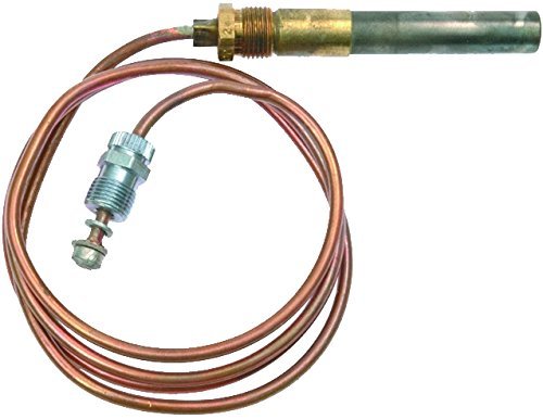 Pitco Thermopile Replacement – Genuine OEM Part #P5047541 For Gas Fryers (PartsFPS)