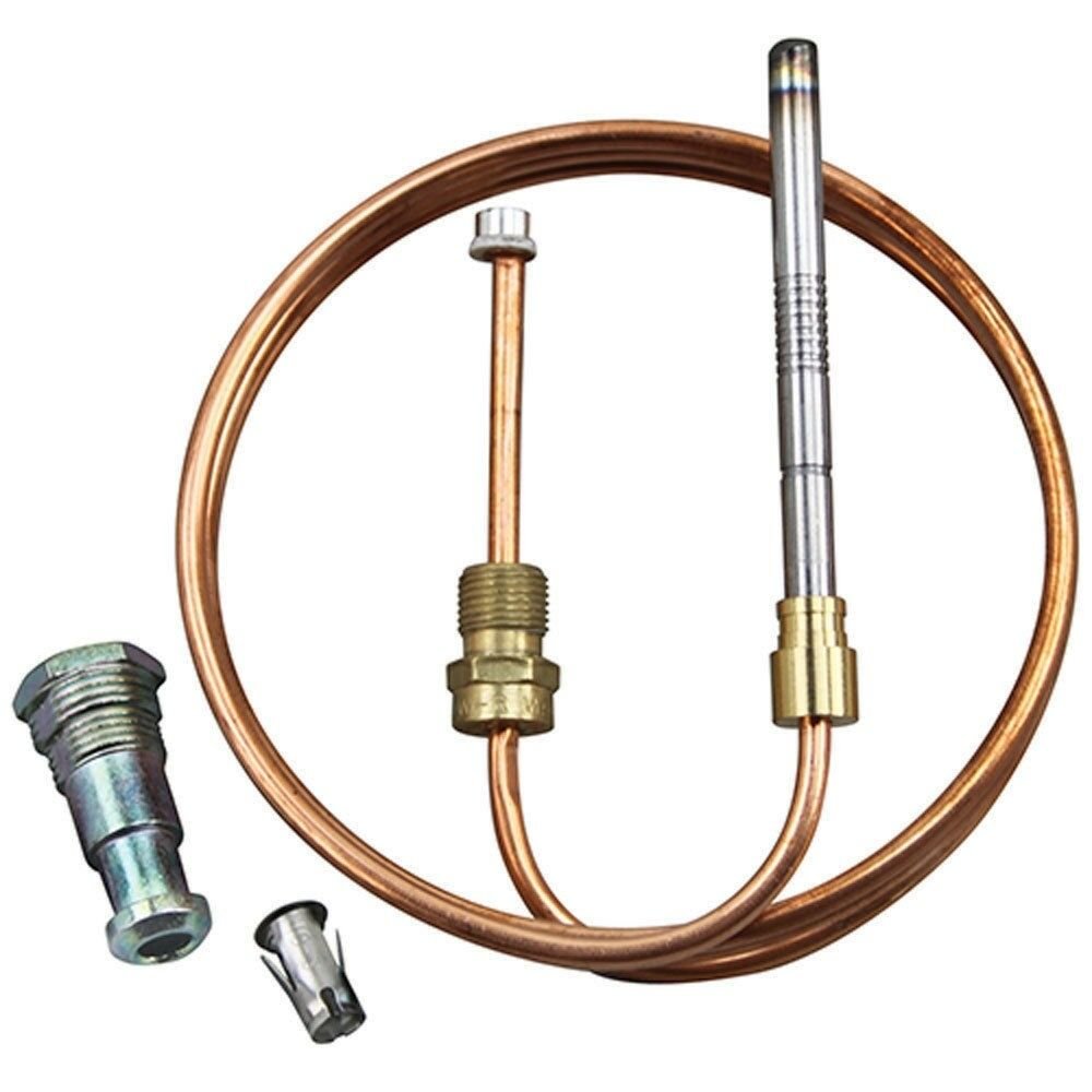 THERMOCOUPLE 48 inch HEAVY DUTY Replaces H06E-048 White Rodgers