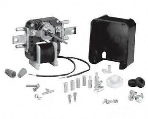 SUPCO SM998 EVAPORATOR FAN MOTOR UNIVERSAL ACME, ELECTROLUX, GE 220V