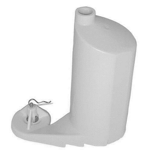 Jet Spray S6677 Pump Housing Assembly , JS7, JT20, JT30, JW5, JW6 CORNELIUS