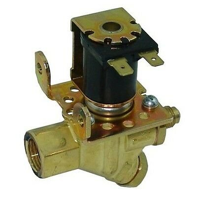 Cecilware Solenoid Valve L010A 120V 12 WATT COIL