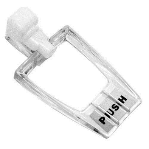 Jet Spray - S4381 HANDLE FOR EJ1 J15 JS7 JT20 JT30 JW5 JW6 TJ3 TJ3 TJP4A