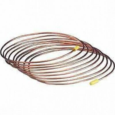 SUPCO COMPLETE KIT-ALL 5 Capillary COILS and application chart