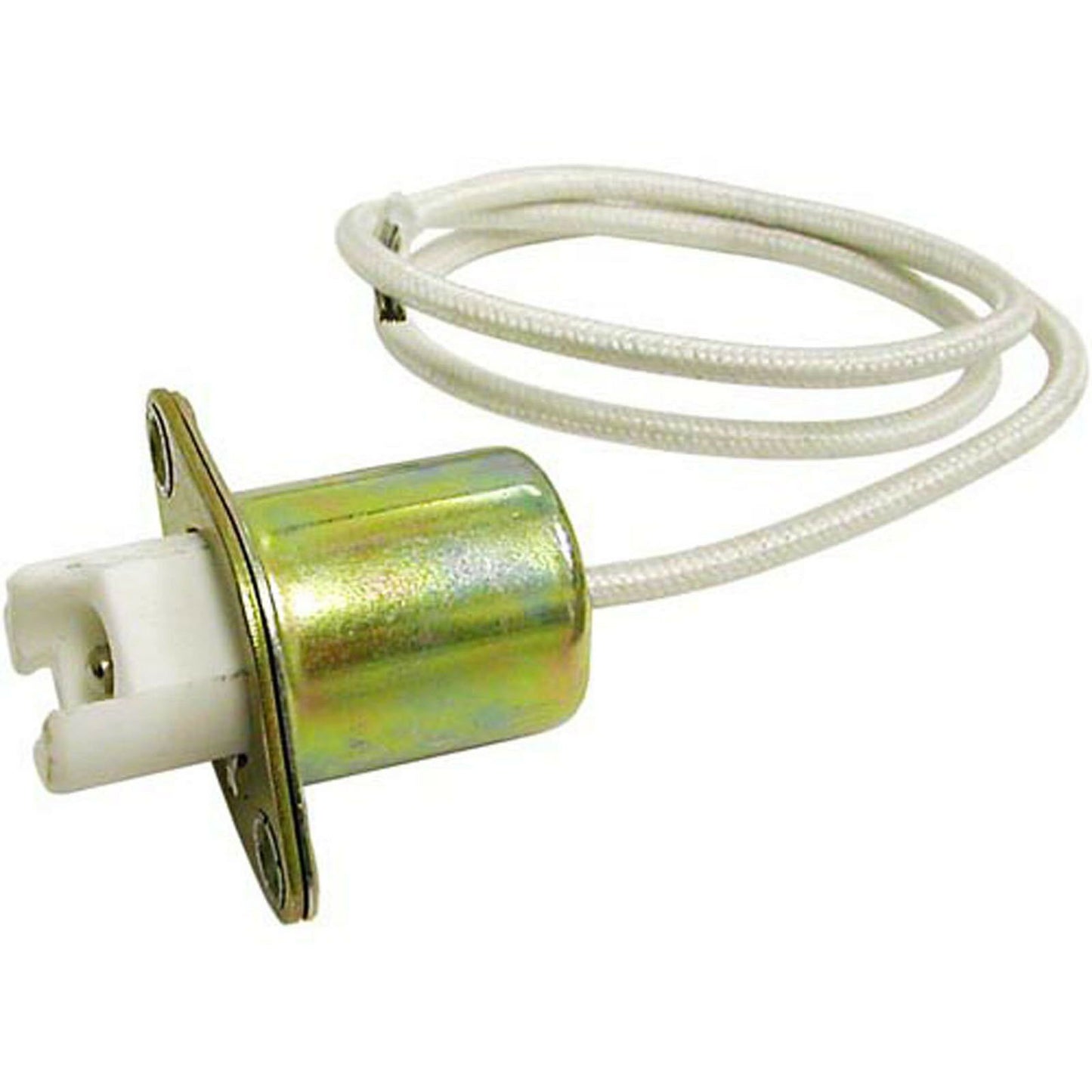 SOCKET FOR SNAP-IN ELEMENTS LANG VULCAN HART HOLMAN 825818 30001 31602-01