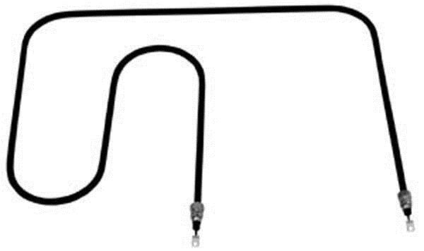 STAR MFG HOT DOD STEAMER ELEMENT 2-178023 A2-178023 for models 35S 178 179 180