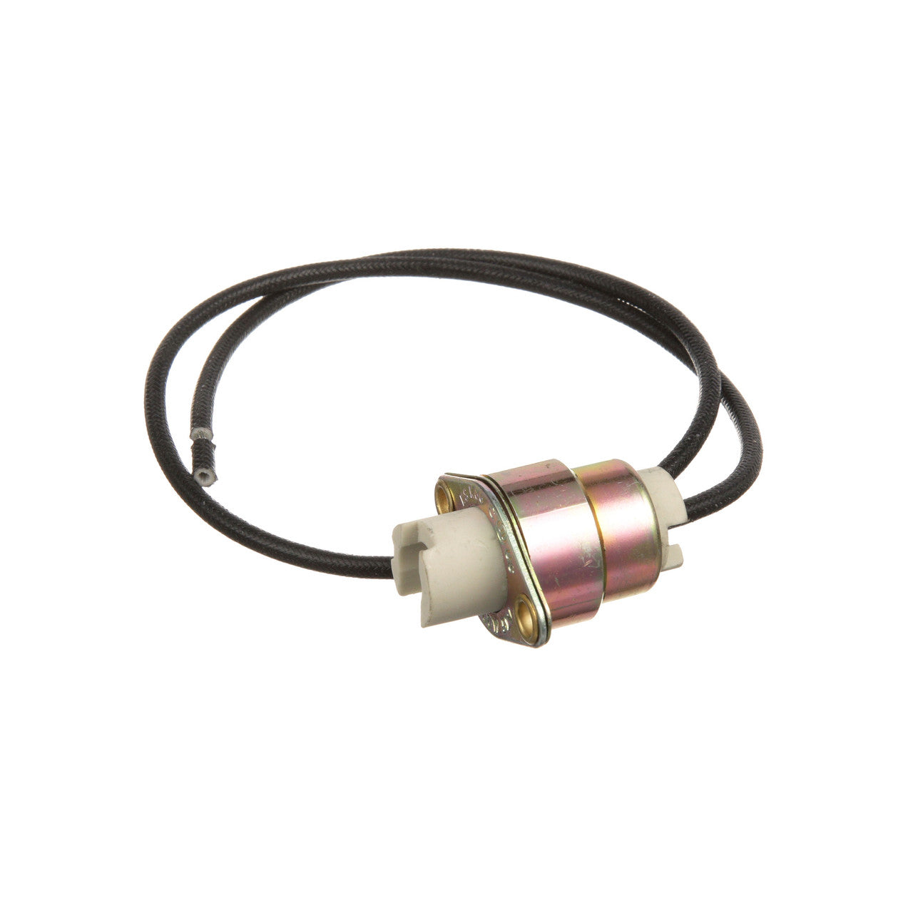 SOCKET FOR SNAP-IN ELEMENTS LANG  VULCAN HART HOLMAN 825818 30001 31602-01