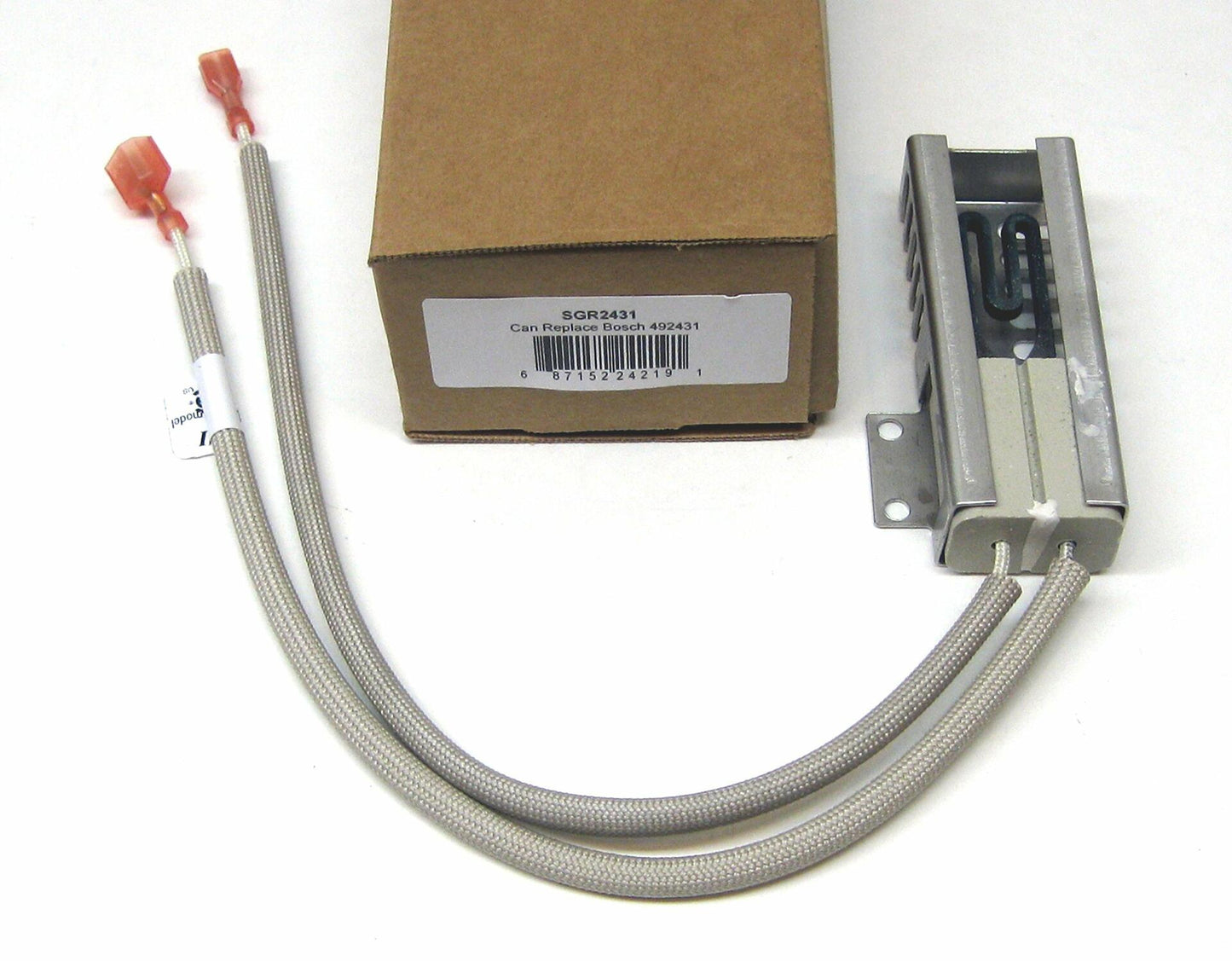 Supco SGR2431 Range Igniter