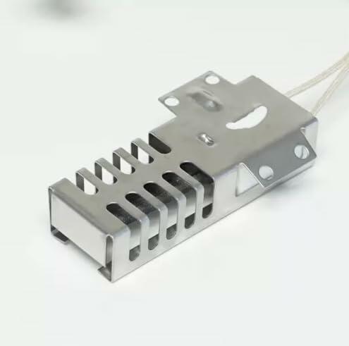 SGR1321 Gas Oven Range Ignitor 501A Compatible with GE Norton WB13K21 PS231280 AP2020569